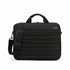 Coolbox Maletin Portatil  14" Negro-Impermeable