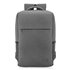 MOCHILA AISENS PARA PORTATIL 17" GRIS
