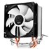 Nox Hummer H-190 - Ventilador + Disipador - LGA1700/1200/115X - AMD FM2+/FM2/FM1/AM3+/AM4/AM3/AM2+/AM2/AM5