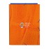 Carpeta Gomas Solapas VALENCIA BASKET Folio 26 x 33,5 x 2,5 cm.