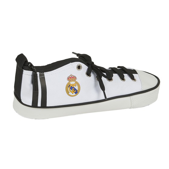 Portatodo Escolar REAL MADRID 1ª Equip. 2020/2021 24 x 8 x 8,5