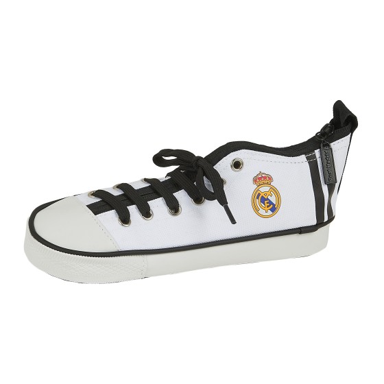 Portatodo Escolar REAL MADRID 1ª Equip. 2020/2021 24 x 8 x 8,5