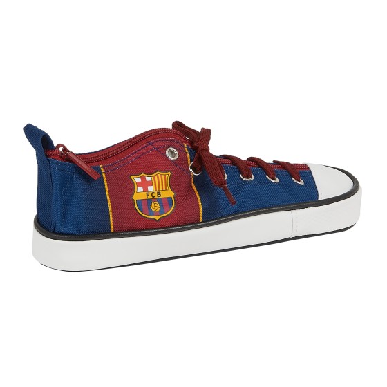 Portatodo Escolar F.C.BARCELONA 1ª Equip. 2020/2021 Zapatilla