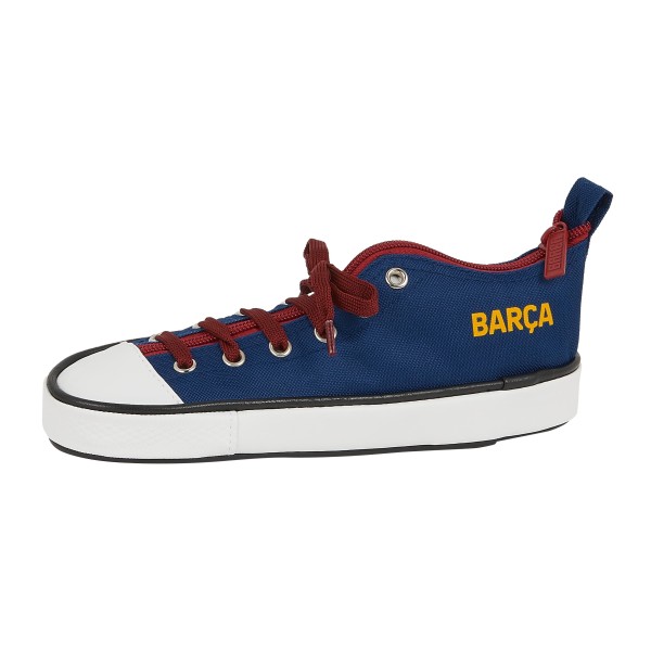 Portatodo Escolar F.C.BARCELONA 1ª Equip. 2020/2021 Zapatilla
