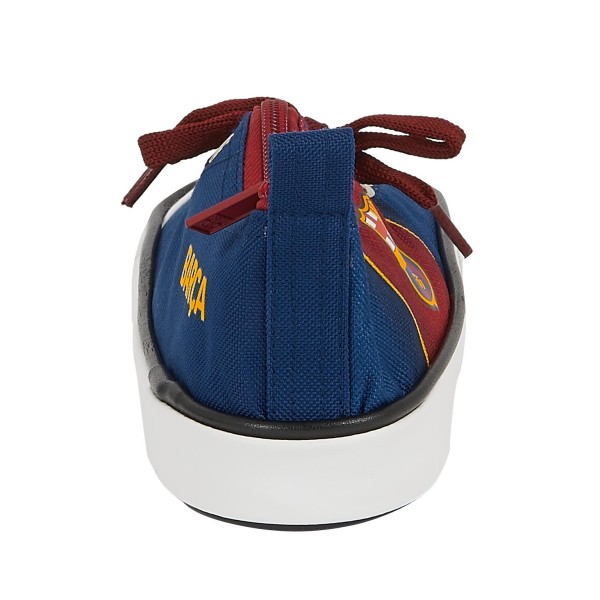 Portatodo Escolar F.C.BARCELONA 1ª Equip. 2020/2021 Zapatilla