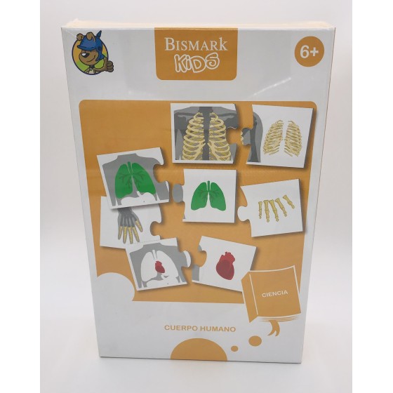 Juego Educativo POESSA Ciencia