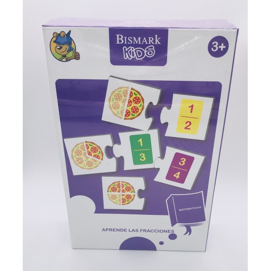 Juego Educativo POESSA Matemáticas