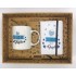Set Taza Cerámica + Libreta ROYMART "Te Quiero Papá"