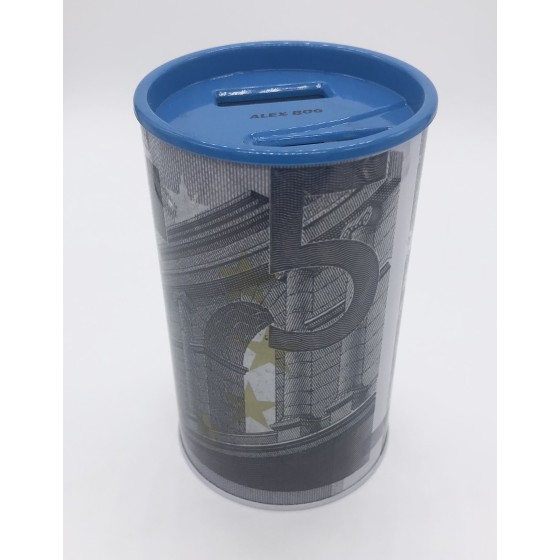 Hucha Contador Digital ROYMART 5