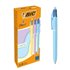 Boligrafo BIC Cuatro Colores Pastel