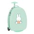 Trolley Infantil 16" Miffy "Friends" 28 x 43 x 23 cm.