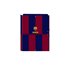 Carpeta Folio 3 Solapas F.C.Barcelona 1ª Equip. 25/26 26 x 33,5 x 2,5 cm.