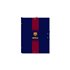 Carpeta Folio Clasificadora F.C.Barcelona 1ª Equip. 25/26 26 x 33,5 x 4 cm.