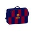 Cartera Extraescolares F.C.Barcelona 1ª Equip. 25/26 38 x 28 x 6 cm.