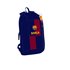 Mini Mochila Cremallera Vertical F.C.Barcelona 1ª Equip. 25/26 22 x 39 x 10 cm.