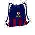 Saco Deportivo F.C.Barcelona 1ª Equip. 25/26 35 x 40 cm.