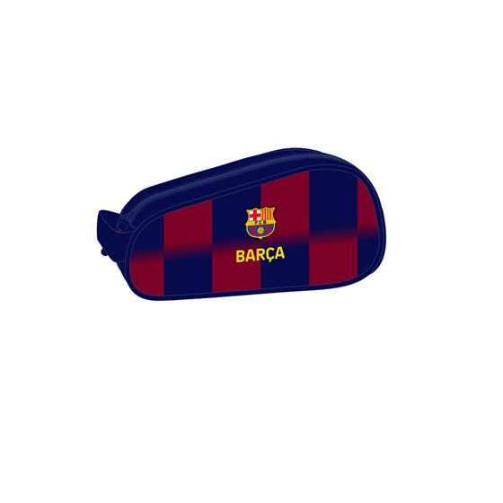 Zapatillero F.C.Barcelona 1ª Equip. 25/26 34 x 15 x 18 cm.