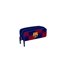 Portatodo Triple Desplegable F.C.Barcelona 1ª Equip. 25/26 21 x 8 x 8 cm.