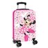 Trolley Cabina 20" Minnie Mouse "Naive" 34,5 x 55 x 20 cm.