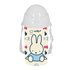 Botella 500Ml Apertura Autom. Con Pajita Miffy "Buddy" 7,3 x 19,5 x 7,3 cm.