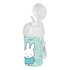 Botella 500Ml Apertura Autom. Con Pajita Miffy "Friends" 7,3 x 19,5 x 7,3 cm.