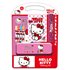 Set Escritura Hello Kitty "Iconic" 27 x 37,5 x 3 cm.