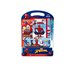 Set Escritura Spider-Man "Attack" 27 x 37,5 x 3 cm.