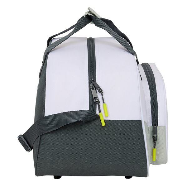 Bolsa Deporte Real Madrid Equip. 25/26 40 x 24 x 23 cm.