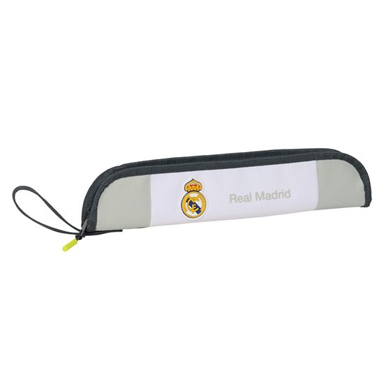 Portaflautas Real Madrid Equip. 25/26 37 x 8 x 2 cm.