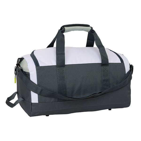 Bolsa Deporte Real Madrid Equip. 25/26 50 x 25 x 25 cm.