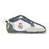 Portatodo Zapatilla Real Madrid Equip. 25/26 24 x 10 x 2 cm.
