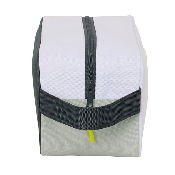 Zapatillero Mediano Real Madrid Equip. 25/26 29 x 15 x 14 cm.