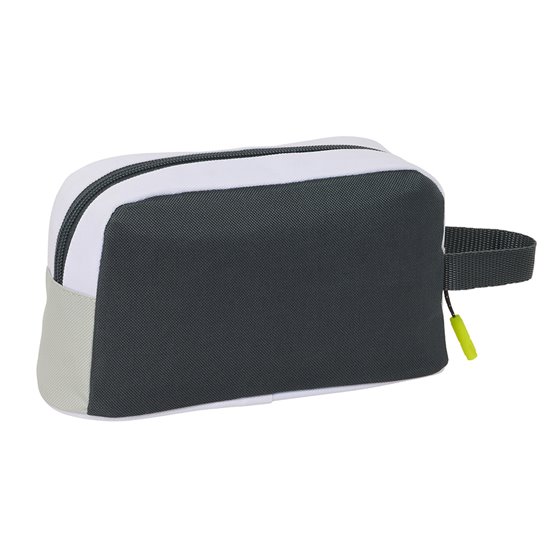 Portadesayunos Termo Real Madrid Equip. 25/26 21,5 x 12 x 6,5 cm.