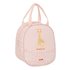 Neceser Termo Reciclable Y Repelente Al Agua Sophie La Girafe Joy 19 x 22 x 14 cm.