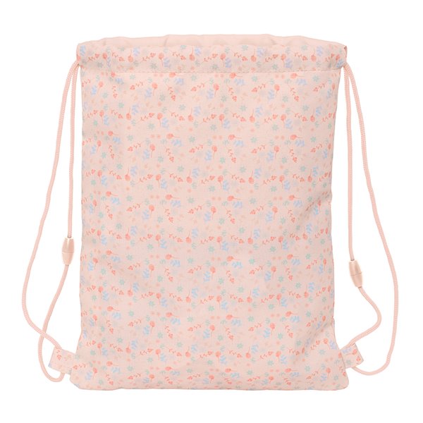 Saco Plano Junior Rec Y Rep.Agua Sophie La Girafe Joy 26 x 34 cm.