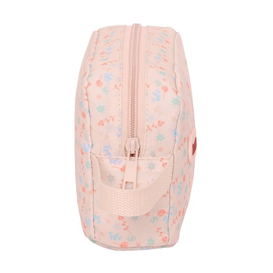 Portadesayunos Termo Rec Y Rep.Agua Sophie La Girafe Joy 21,5 x 12 x 6,5 cm.