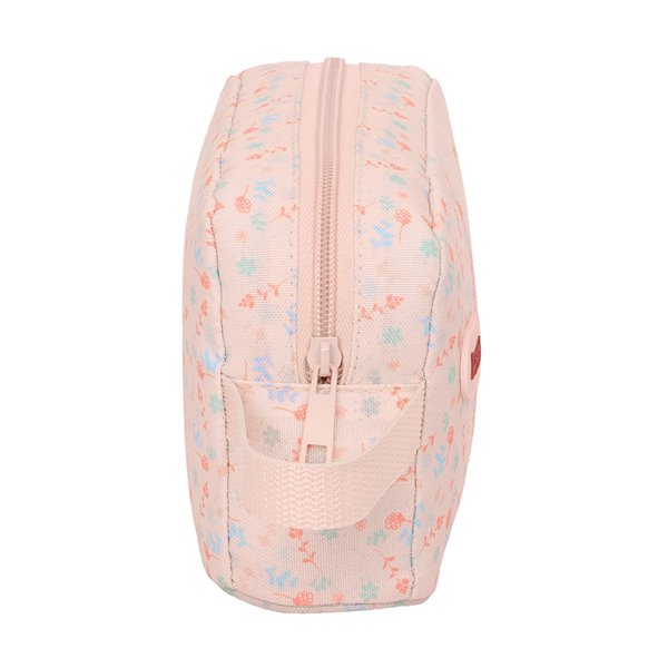 Portadesayunos Termo Rec Y Rep.Agua Sophie La Girafe Joy 21,5 x 12 x 6,5 cm.