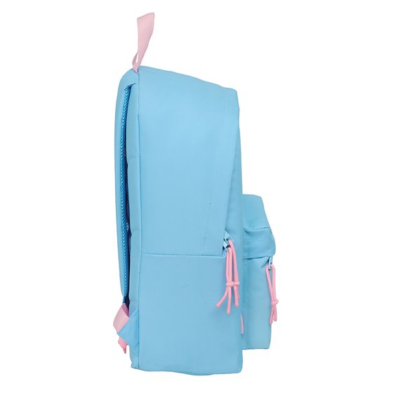 Mochila Stitch "Happy" 33 x 42 x 15 cm.