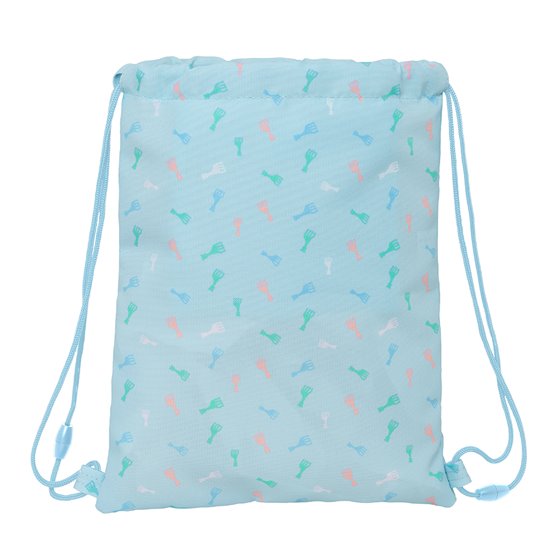 Saco Plano Junior Rec Y Rep.Agua Sophie La Girafe Dreams 26 x 34 cm.