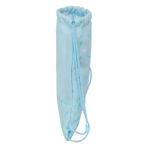 Saco Plano Junior Rec Y Rep.Agua Sophie La Girafe Dreams 26 x 34 cm.