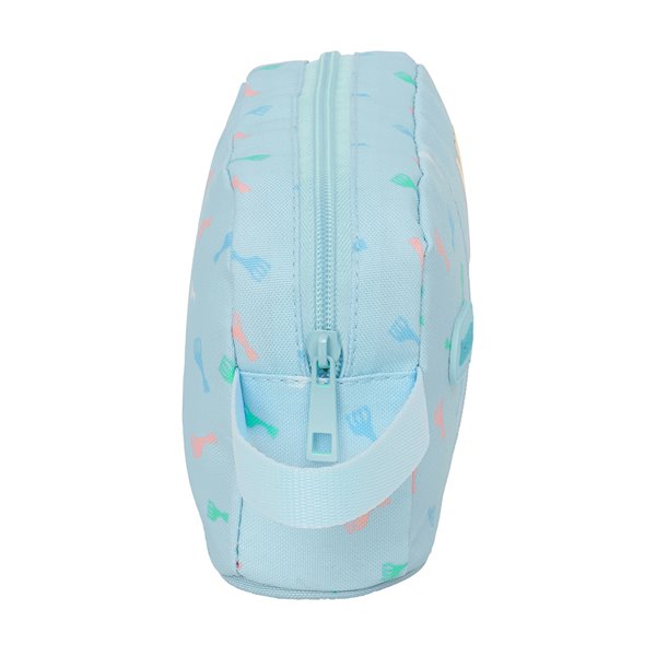 Portadesayunos Termo Rec Y Rep.Agua Sophie La Girafe Dreams 21,5 x 12 x 6,5 cm.