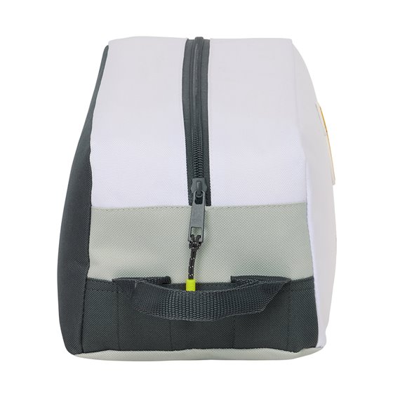 Zapatillero Real Madrid Equip. 25/26 34 x 15 x 18 cm.
