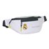 Riñonera Real Madrid Equip. 25/26 23 x 12 x 9 cm.