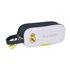 Portatodo Triple Real Madrid Equip. 25/26 21 x 8,5 x 7 cm.