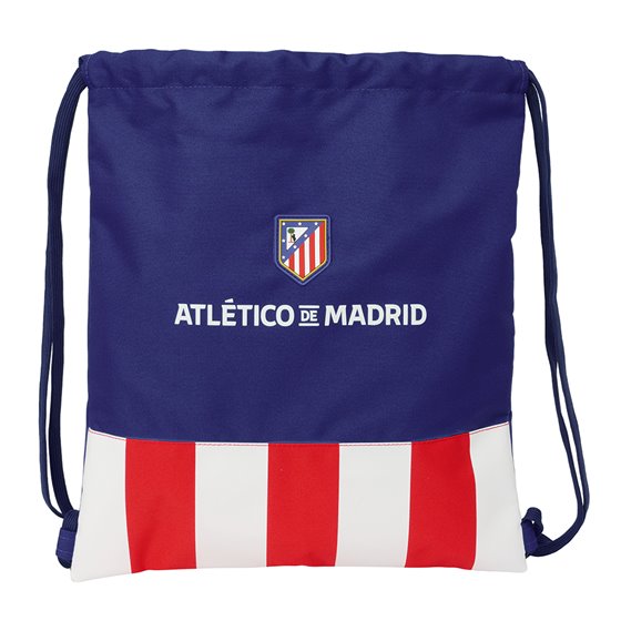 Saco Plano Atco. De Madrid 35 x 40 cm.
