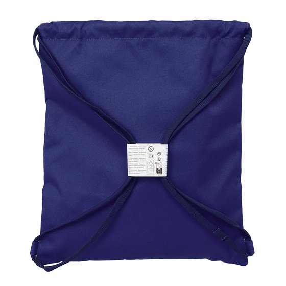 Saco Plano Atco. De Madrid 35 x 40 cm.