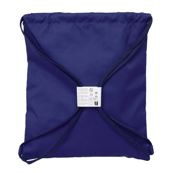 Saco Plano Atco. De Madrid 35 x 40 cm.