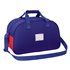 Bolsa Deporte Atco. De Madrid 40 x 24 x 23 cm.