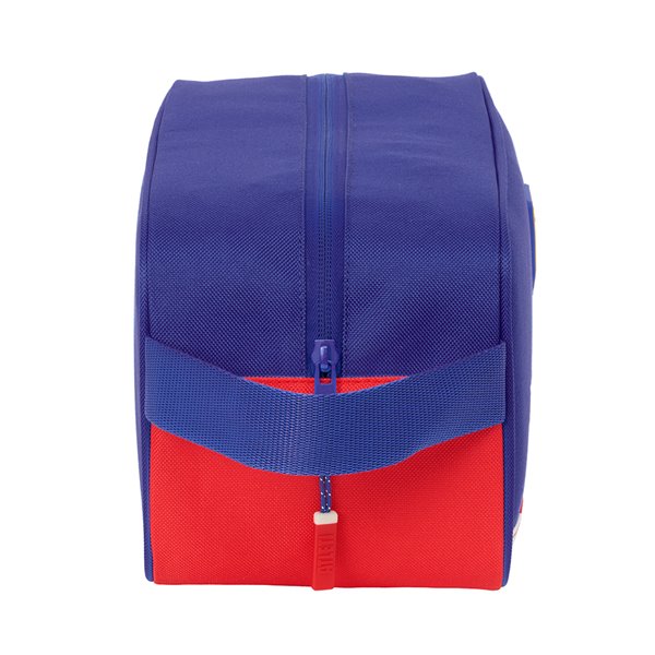 Zapatillero Mediano Atco. De Madrid 29 x 15 x 14 cm.