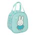 Neceser Termo Reciclable Y Repelente Al Agua Miffy "Friends" 19 x 22 x 14 cm.